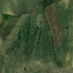 Satellite imagery of Strazha, BG