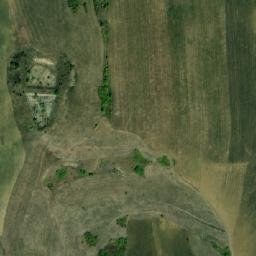 Satellite imagery of Strazha, BG