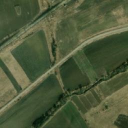 Satellite imagery of TT13/1/, BG