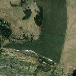 Satellite imagery of TT52, BG