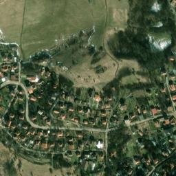 Satellite imagery of TT16/75/, BG