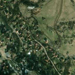 Satellite imagery of TT16/75/, BG