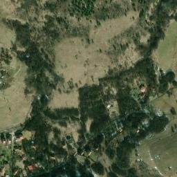 Satellite imagery of TT16/75/, BG