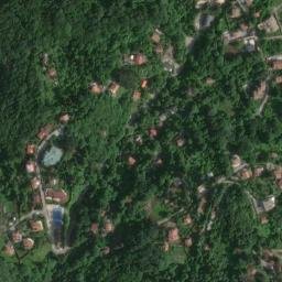 Satellite imagery of TT138, BG