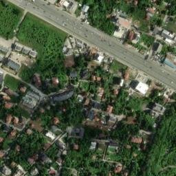 Satellite imagery of TT1657, BG