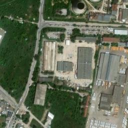 Satellite imagery of TT9, BG