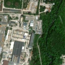 Satellite imagery of TT9, BG