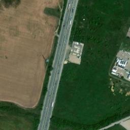 Satellite imagery of TT223, BG