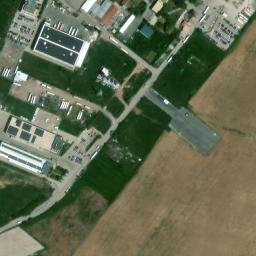 Satellite imagery of TT223, BG