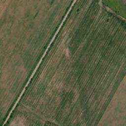 Satellite imagery of TT19, BG