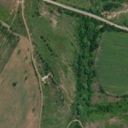 Satellite imagery of TT19, BG