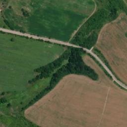 Satellite imagery of TT19, BG