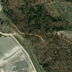 Satellite imagery of TT24, BG