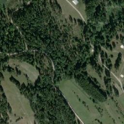 Satellite imagery of TT27, BG