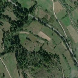 Satellite imagery of TT27, BG