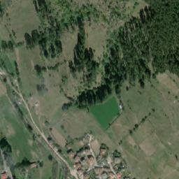 Satellite imagery of TT27, BG