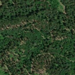 Satellite imagery of TT10, BG