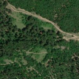 Satellite imagery of TT10, BG