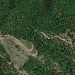 Satellite imagery of TT10, BG