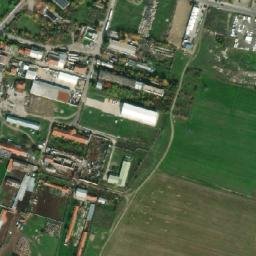 Satellite imagery of TT86, BG