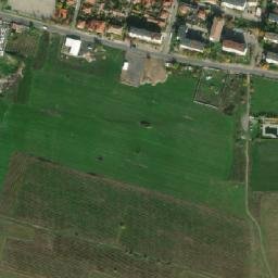 Satellite imagery of TT86, BG