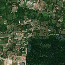 Satellite imagery of TT7814, BG