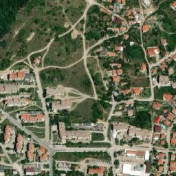 Satellite imagery of TT7814, BG