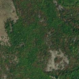 Satellite imagery of TT50, BG