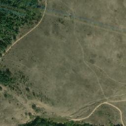 Satellite imagery of TT6, BG