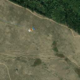 Satellite imagery of TT6, BG