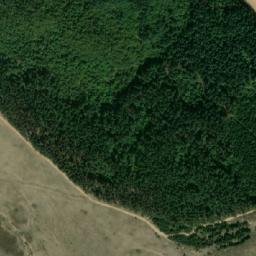 Satellite imagery of TT6, BG