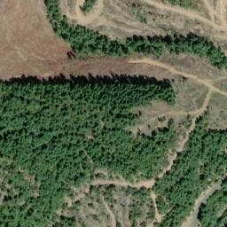 Satellite imagery of Gold Cup Placer, US