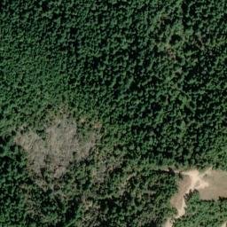 Satellite imagery of Gold Cup Placer, US