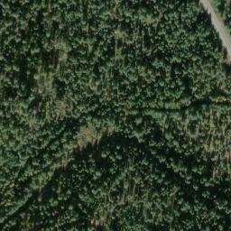 Satellite imagery of Threemile Quarry, US