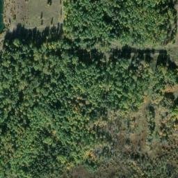 Satellite imagery of Threemile Quarry, US