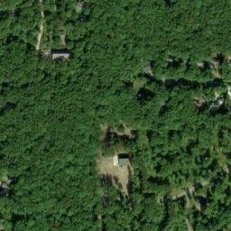 Satellite imagery of Indian Point, US