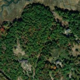 Satellite imagery of Coles Island, US