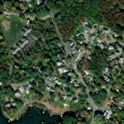 Satellite imagery of Wheeler Point, US