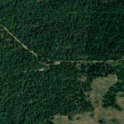 Satellite imagery of Sierra de Izco, ES