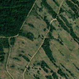 Satellite imagery of Sierra de Izco, ES