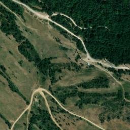 Satellite imagery of Sierra de Izco, ES