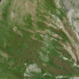 Satellite imagery of Sierra Custodia, ES