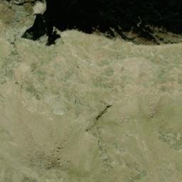 Satellite imagery of Collada de les Planes, AD