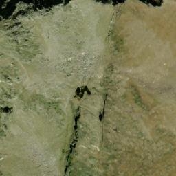 Satellite imagery of Collet de la Coma, AD