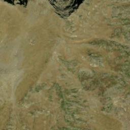 Satellite imagery of Collet de la Coma, AD
