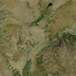 Satellite imagery of Collet de la Coma, AD