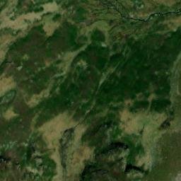 Satellite imagery of Serra de les Canals de Falcobí, AD