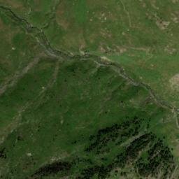 Satellite imagery of Senyal Negre, AD