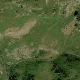 Satellite imagery of Port de Siguer, AD