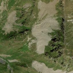 Satellite imagery of Port de Banyell, AD